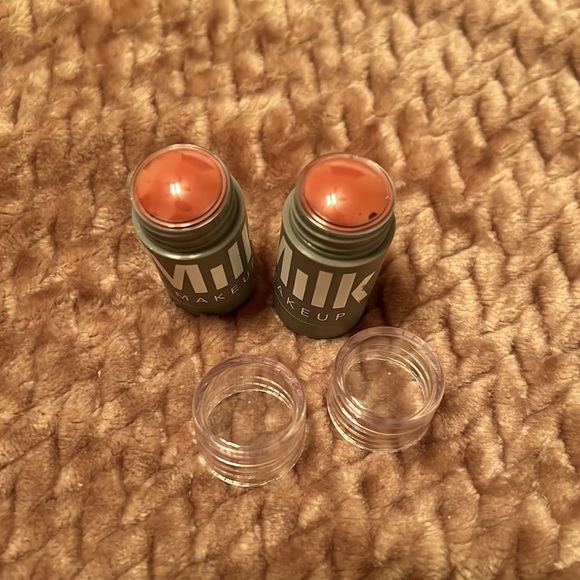 Milk Makeup Makeup Milk Makeup Lip Cheek Cream Blush Stick In Shade